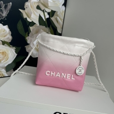 Chanel Shopping Bags